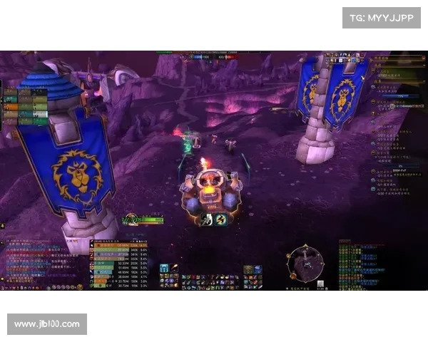 敌方血量数值稳定显现,魔兽世界战场新突破 敌方血量数值稳定显现,魔兽世界战场新突破