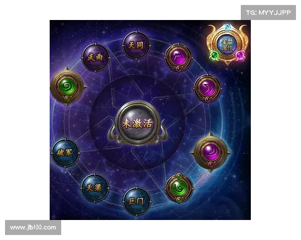 盛世霸业星盘玩法攻略 盛世霸业星盘玩法攻略