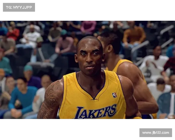 科比布莱恩特:NBA 2K20新篇章解锁 科比布莱恩特:NBA 2K20新篇章解锁