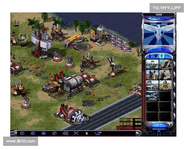 红警电脑版如何下载其他版本指南 红警电脑版如何下载其他版本指南