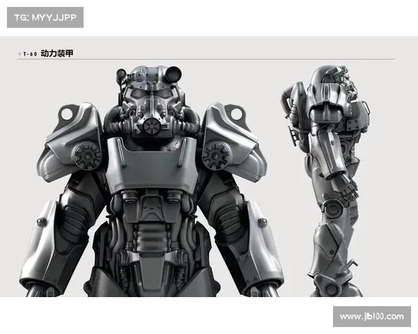 辐射4动力装甲:揭秘核心能源武器的获取之道 辐射4动力装甲:揭秘核心能源武器的获取之道