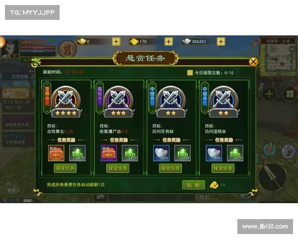 逆天挂机技巧大揭秘:轻松升级当大神 逆天挂机技巧大揭秘:轻松升级当大神