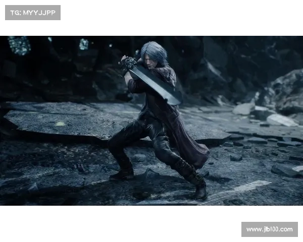 鬼泣5：完美调节分辨率，畅享高清战斗